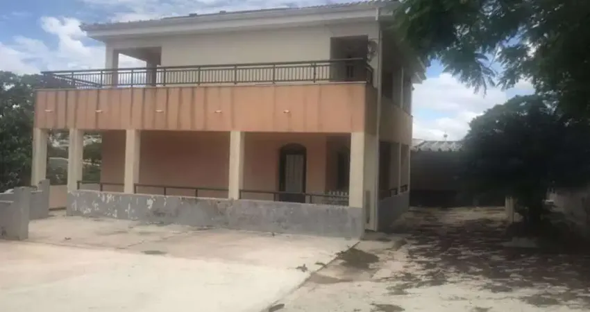 Chácara / sítio com 3 quartos à venda no Residencial Vale das Nogueiras, Americana 