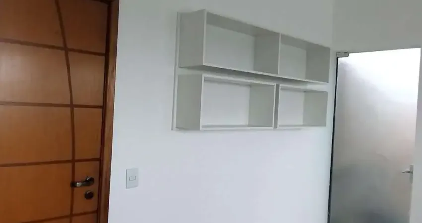 Apartamento com 1 quarto à venda no Parque Universitário, Americana 