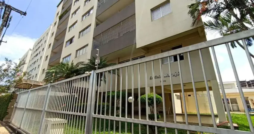 Apartamento com 3 quartos à venda no Jardim Girassol, Americana 