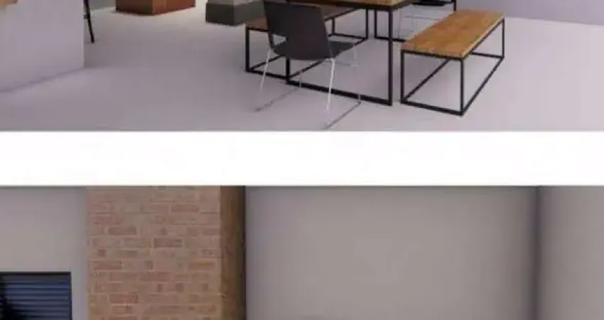 Casa com 4 quartos à venda no Jardim Trípoli, Americana 