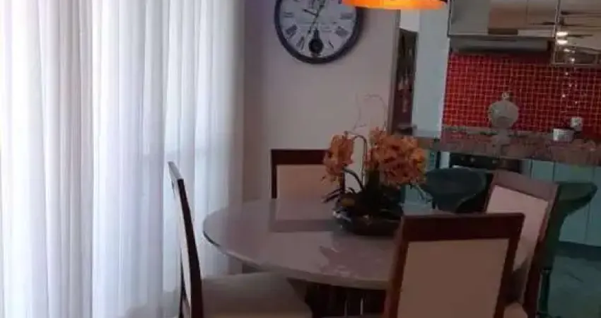 Apartamento com 3 quartos à venda no Parque Residencial Nardini, Americana 