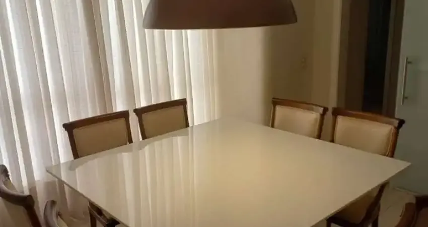 Apartamento com 2 quartos à venda no Centro, Americana