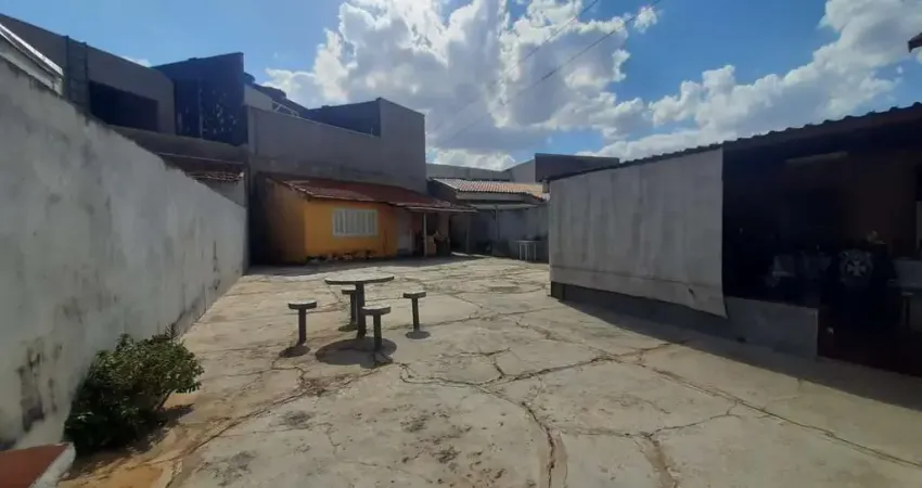 Casa com 2 quartos à venda no Jardim Ipiranga, Americana