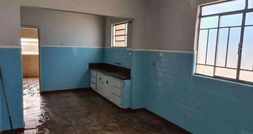 Casa com 3 quartos à venda na Vila Pavan, Americana