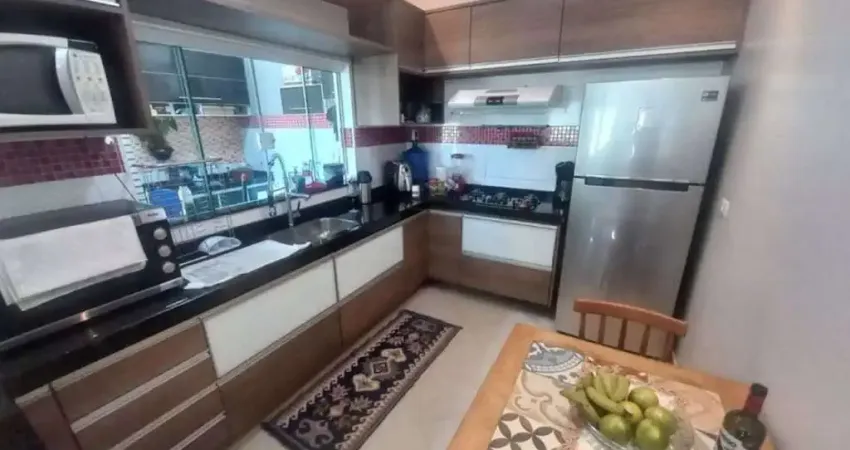 Casa com 3 quartos à venda na Vila Pântano II, Santa Bárbara D'Oeste