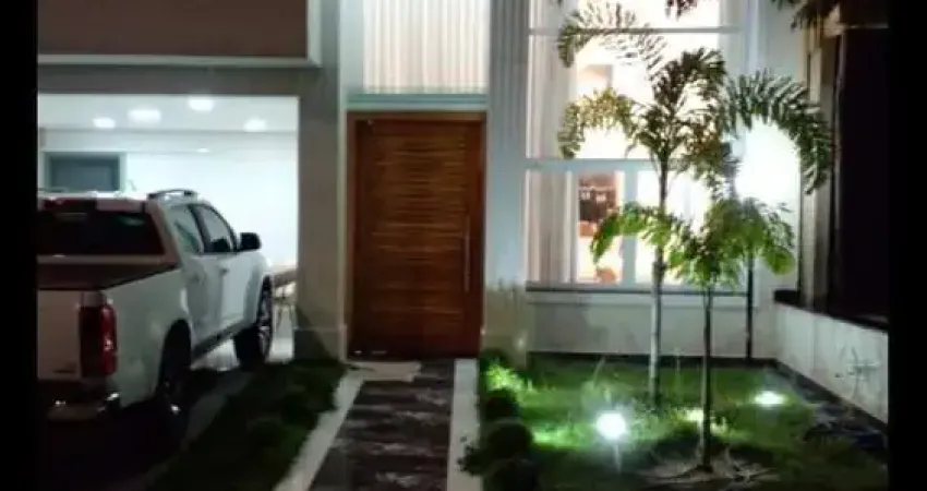 Casa com 3 quartos à venda no Parque Olívio Franceschini, Hortolândia 