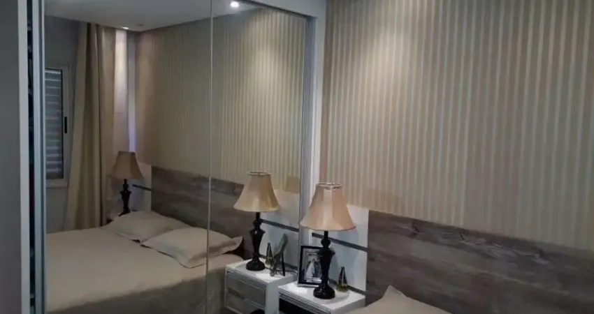 Apartamento com 2 quartos à venda no Jardim Guanabara, Americana 