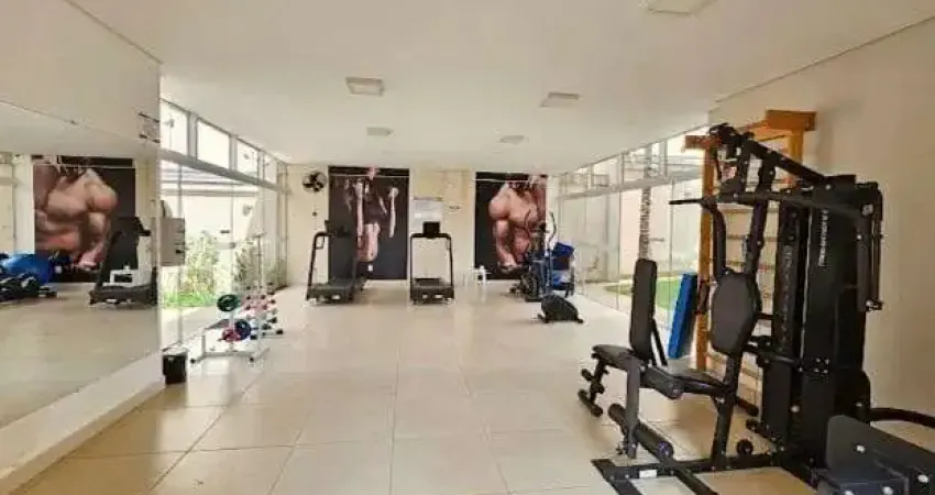 Apartamento com 3 quartos à venda no Parque Universitário, Americana