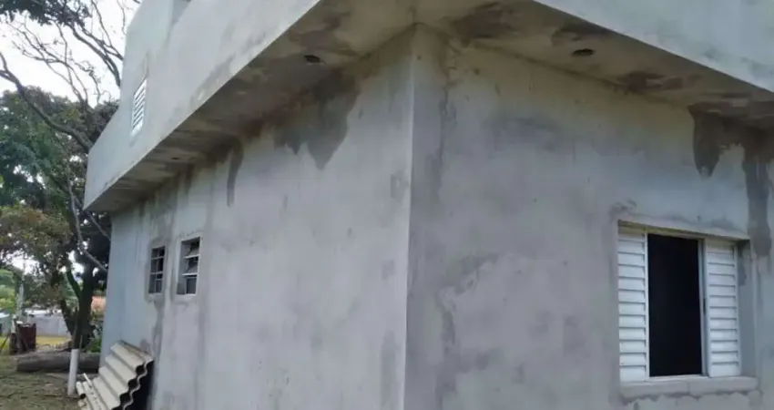 Chácara / sítio com 2 quartos à venda no Bosque dos Ipês, Americana 