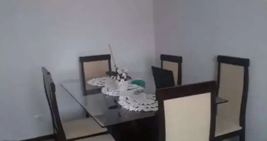 Apartamento com 2 quartos à venda na Vila Rehder, Americana