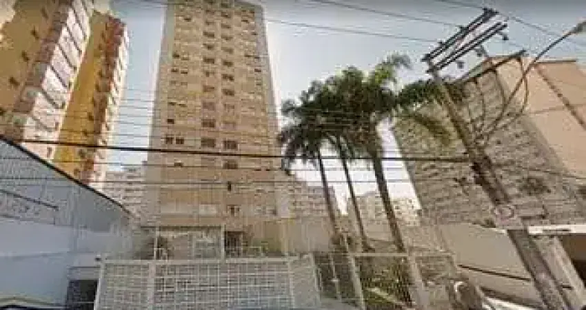 Apartamento com 2 quartos à venda no Centro, Campinas