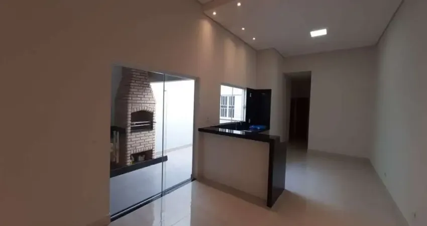 Casa com 3 quartos à venda no Parque Universitário, Americana 