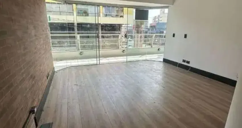 Sala comercial para alugar no Centro, Americana 