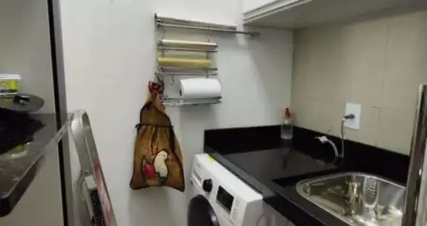 Apartamento com 2 quartos à venda na Vila Santa Catarina, Americana 