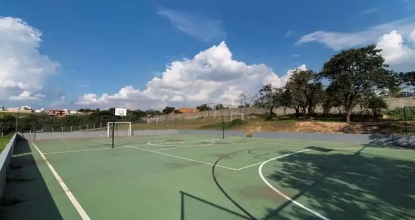 Chácara / sítio à venda em Chácara Letônia, Americana 