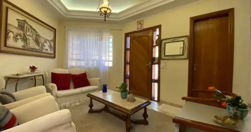 Casa com 4 quartos à venda no Werner Plaas, Americana 