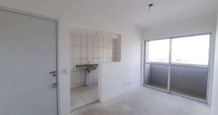 Apartamento à venda em vila jones, americana – 2 quartos, 49m²