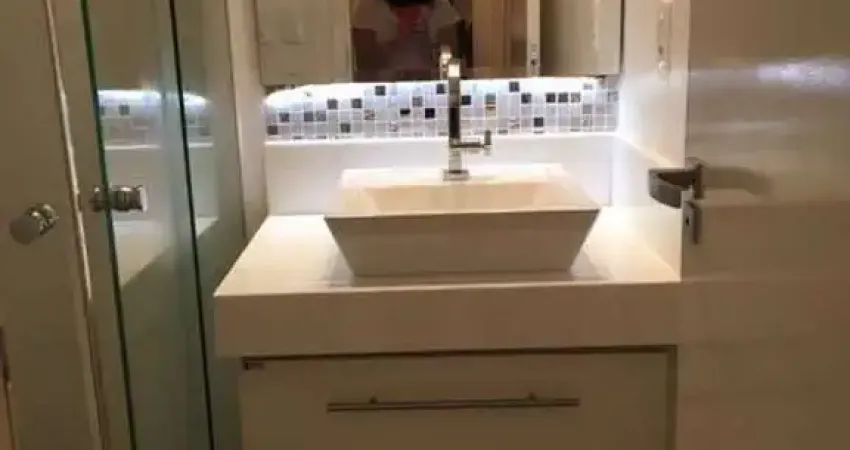 Apartamento com 3 quartos à venda no Parque Universitário, Americana 