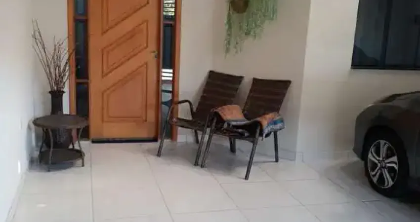 Casa à venda em nova carioba, americana: 2 quartos, 112m², r$350mil