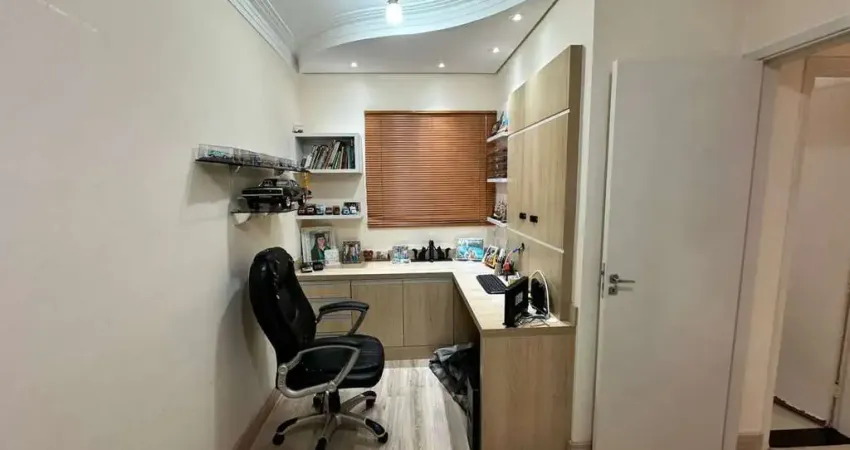 Apartamento com 2 quartos à venda no Jardim Dona Regina, Santa Bárbara D'Oeste 