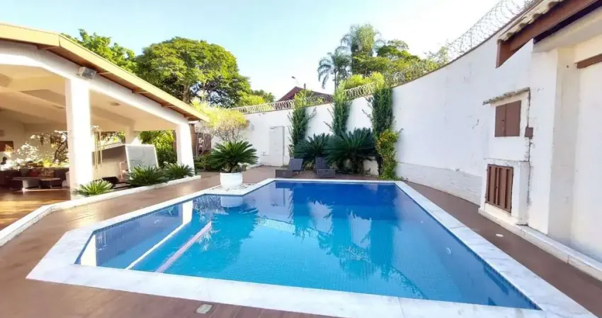 Casa com 3 quartos à venda no Jardim Paulistano, Americana