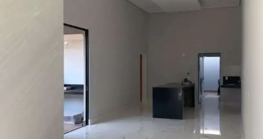 Casa com 3 quartos à venda no Jardim Fernando Mollon, Santa Bárbara D'Oeste 