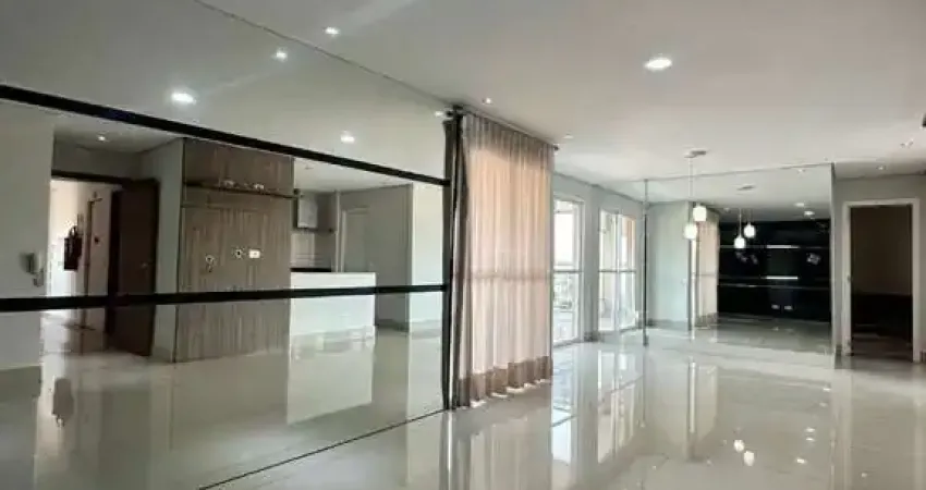 Apartamento com 4 quartos para alugar no Jardim Jacyra, Americana 