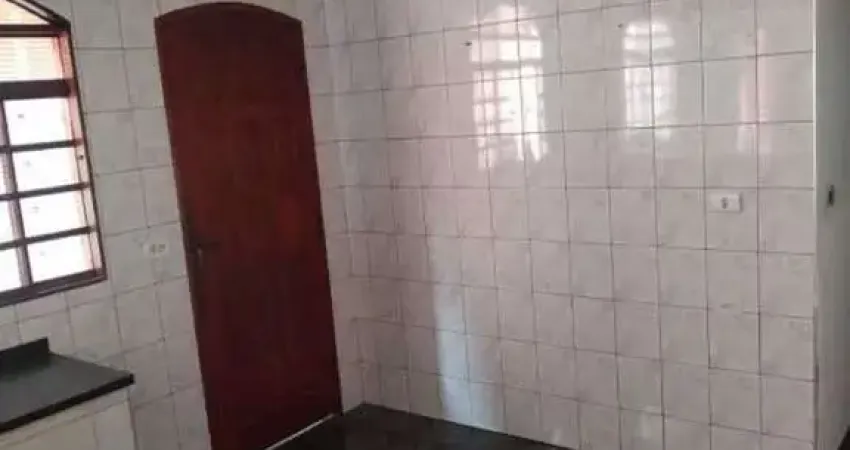 Casa com 2 quartos à venda no Loteamento Planalto do Sol, Santa Bárbara D'Oeste 