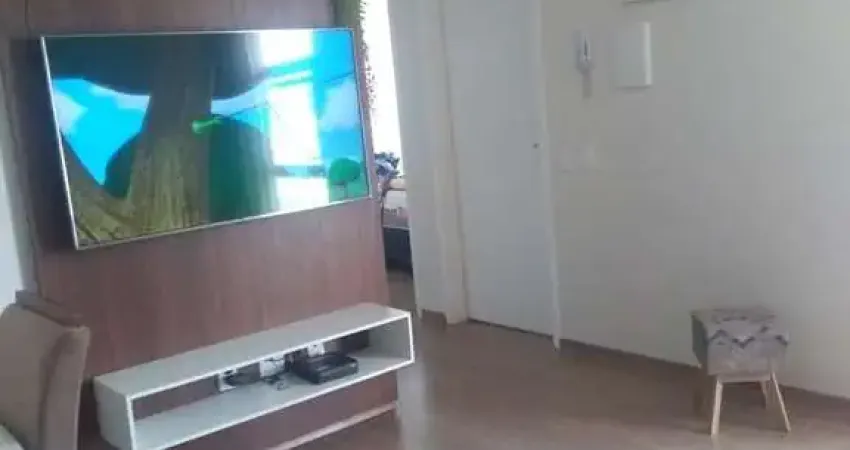 Apartamento com 2 quartos à venda no Joias de Santa Bárbara, Santa Bárbara D'Oeste