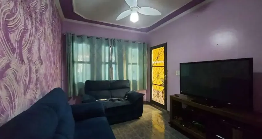 Casa com 2 quartos à venda no Jardim Brasil, Americana 