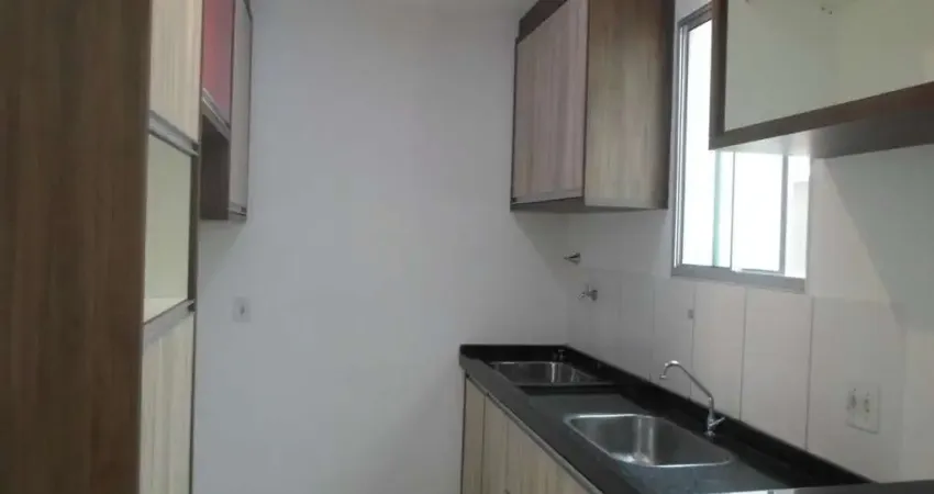 Apartamento com 2 quartos à venda no Loteamento Industrial Machadinho, Americana 