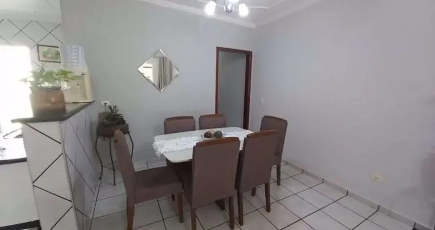 Casa com 3 quartos à venda no Parque Residencial Jaguari, Americana 