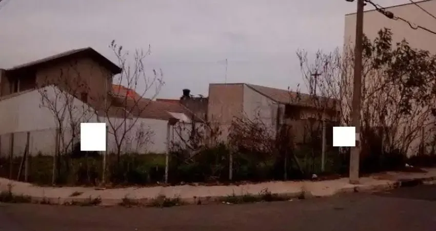 'terreno à venda em jardim bertoni - americana por r$160.000'