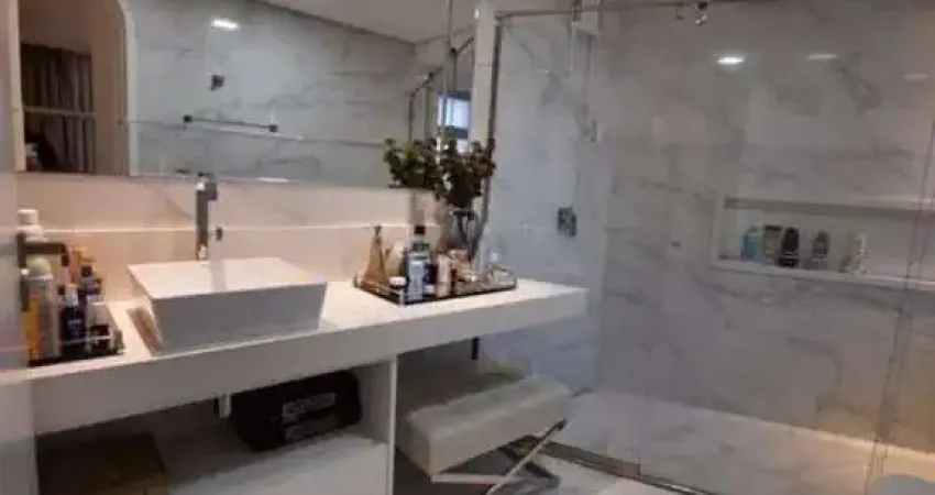 Apartamento com 4 quartos à venda na Vila Santa Catarina, Americana 