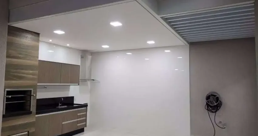 Casa com 3 quartos à venda no Parque Residencial Nardini, Americana 