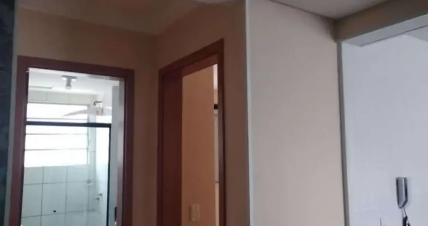 Apartamento com 2 quartos à venda no Jardim Bertoni, Americana 