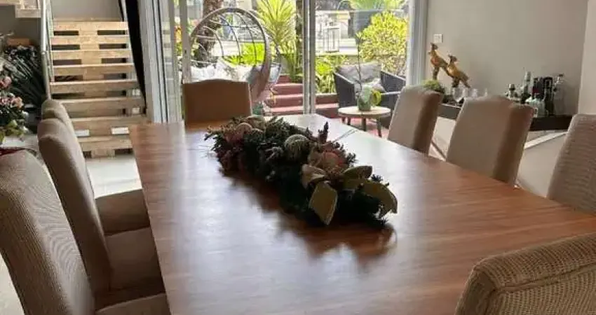 Casa com 4 quartos à venda no Loteamento Industrial Machadinho, Americana