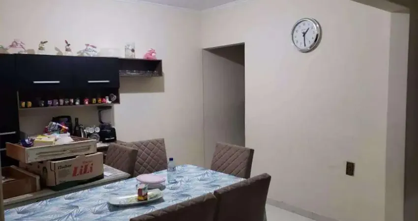 Casa com 3 quartos à venda no Jardim Paz, Americana 