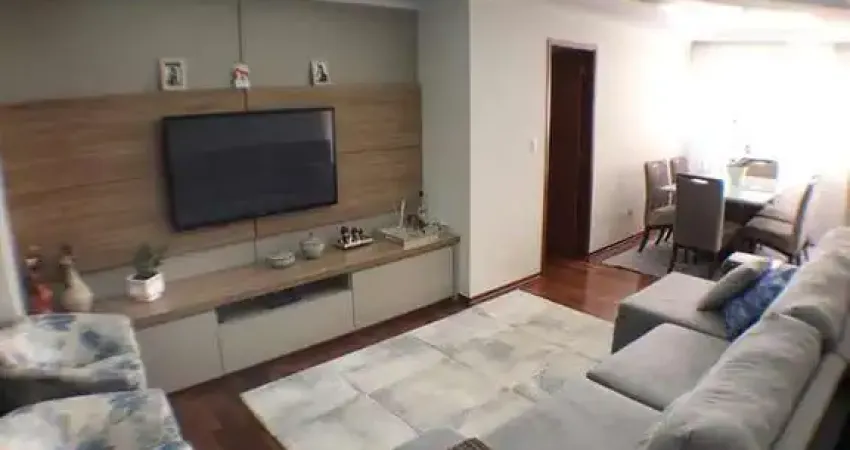 Apartamento com 2 quartos à venda no Jardim Glória, Americana 