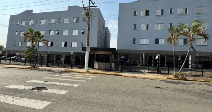 Apartamento com 2 quartos à venda na Vila Margarida, Americana