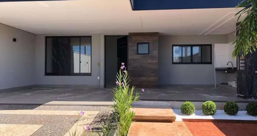 Casa com 3 quartos à venda no Jardim Souza Queiroz, Santa Bárbara D'Oeste