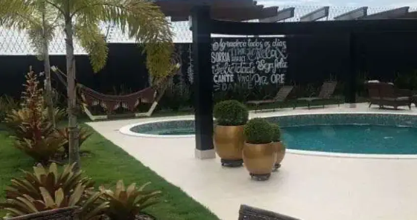 Casa com 5 quartos à venda no Jardim Trípoli, Americana 