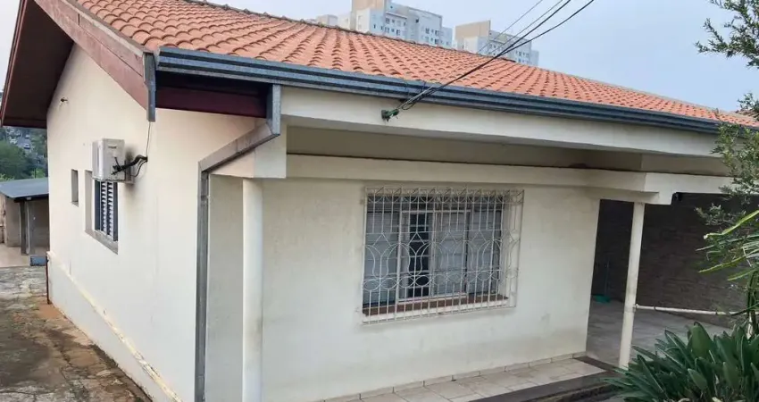 Casa com 5 quartos à venda na Vila Biasi, Americana