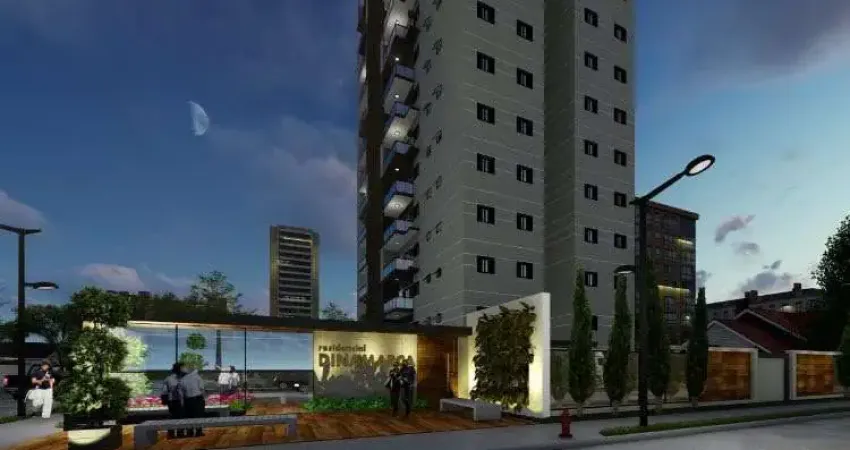 Apartamento com 3 quartos à venda no Centro, Nova Odessa 