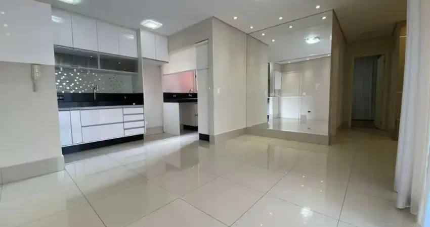 Apartamento com 2 quartos à venda no Jardim Dona Judith, Americana