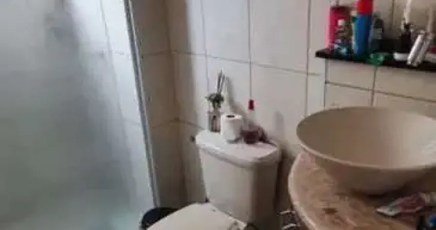 Apartamento com 2 quartos à venda no Jardim Europa, Nova Odessa