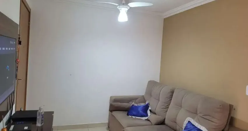 Apartamento com 2 quartos à venda no Jardim das Laranjeiras, Santa Bárbara D'Oeste 