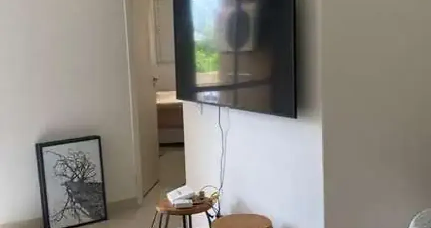 Apartamento com 2 quartos à venda no Jardim Marajoara, Nova Odessa