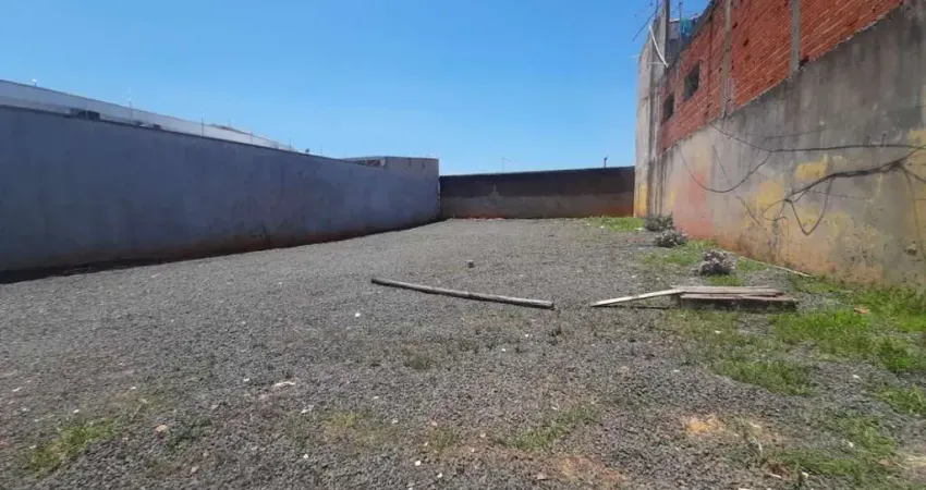 Chácara / sítio à venda no Jardim Mirandola, Americana 