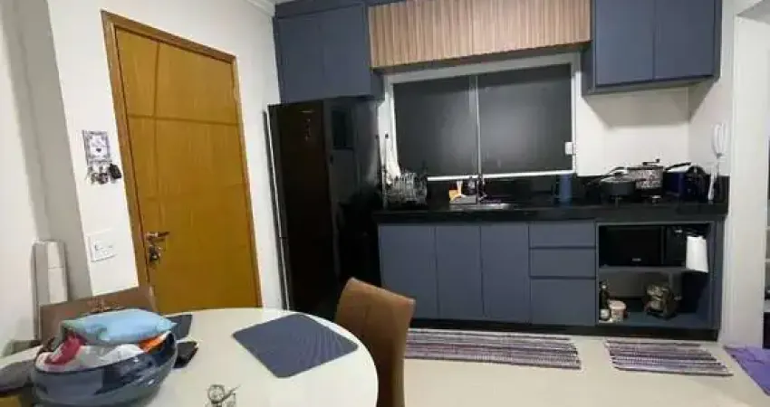 Apartamento com 2 quartos à venda na Vila Frezzarin, Americana 